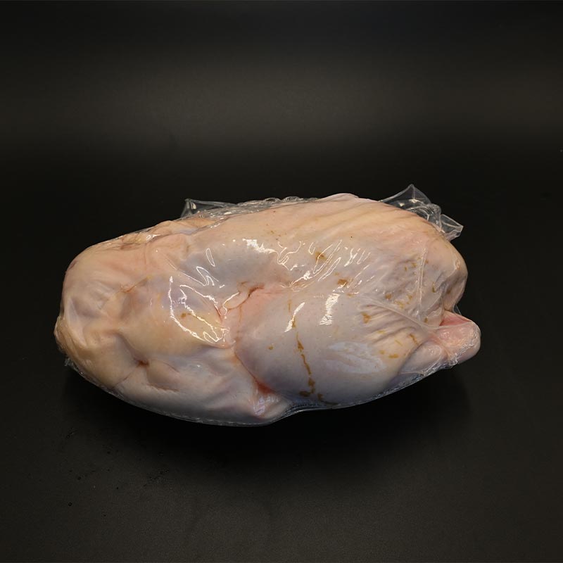 Fresh Meat Packaging EVA Vacuum Heat Shrink Bag